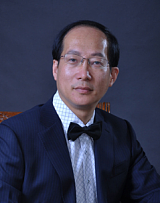 Dr. 兰国胜 Guosheng Lan